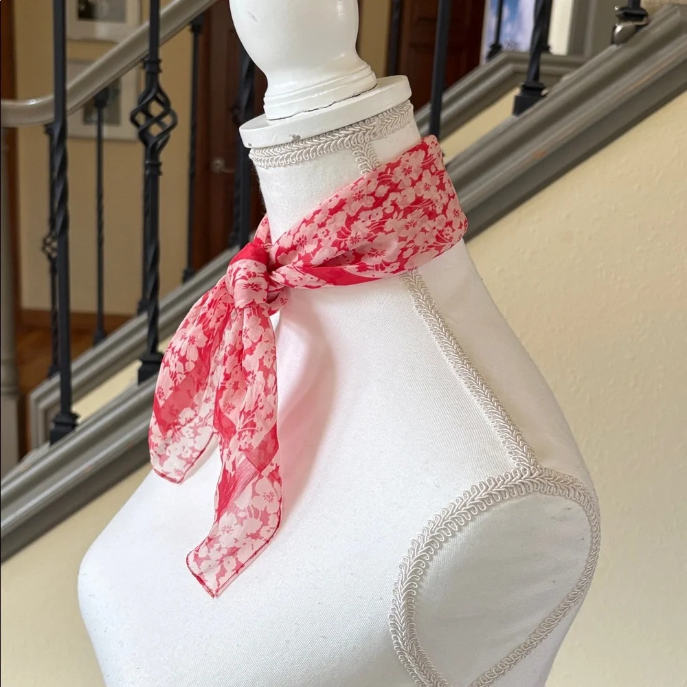 N/A ***scarf only